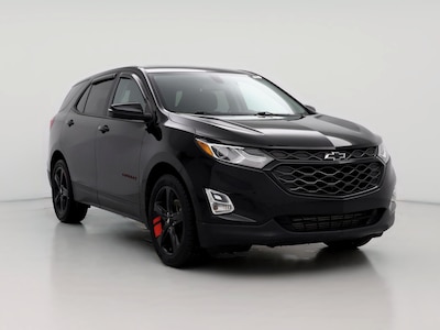 2019 Chevrolet Equinox LT -
                Nashville, TN