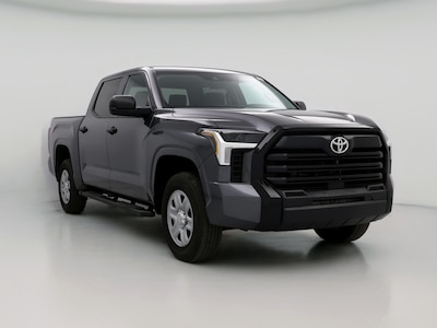 2023 Toyota Tundra SR -
                Nashville, TN