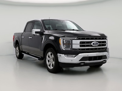 2021 Ford F-150 Lariat -
                Nashville, TN