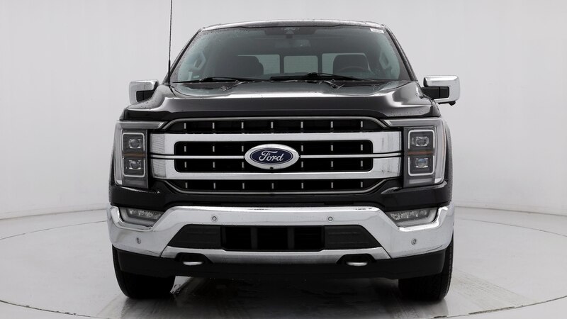 2021 Ford F-150 Lariat 5