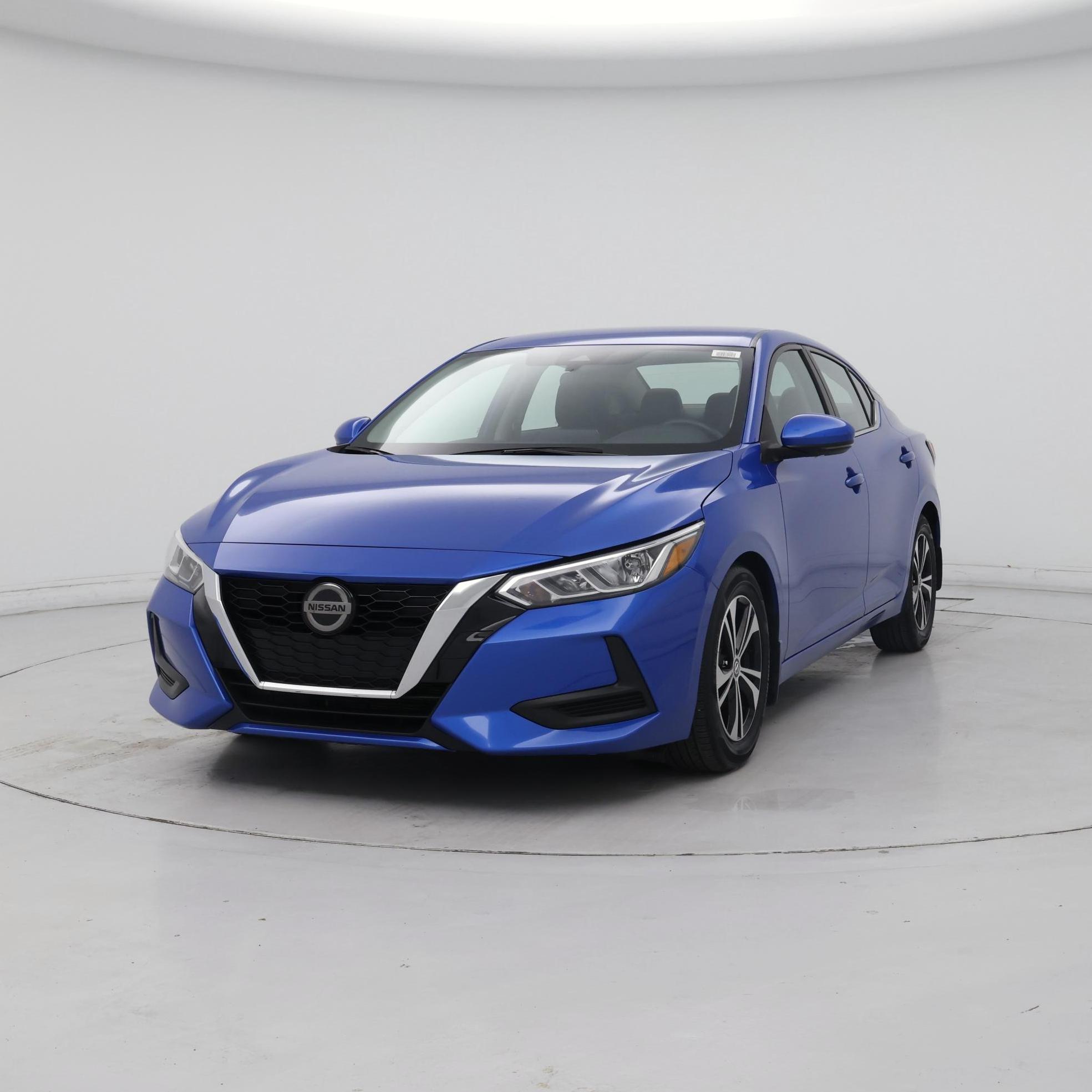 Thumbnail: 2020 Nissan Sentra - 4