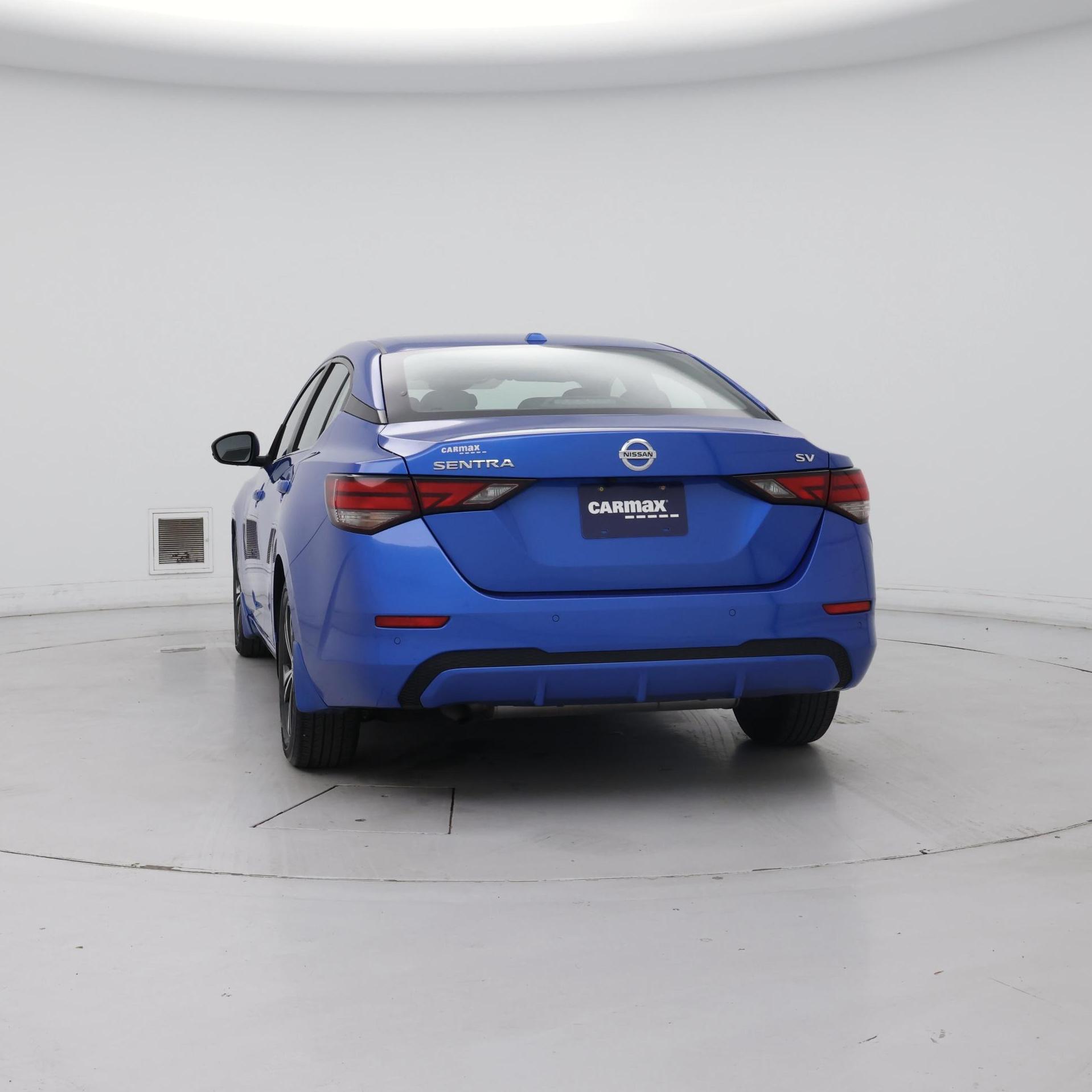 Thumbnail: 2020 Nissan Sentra - 6