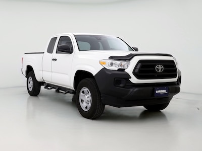 2022 Toyota Tacoma SR -
                Dayton, OH