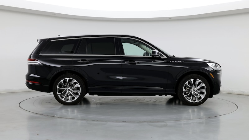 2022 Lincoln Aviator Grand Touring 7