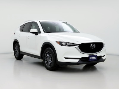 2019 Mazda CX-5 Touring -
                Columbus, OH