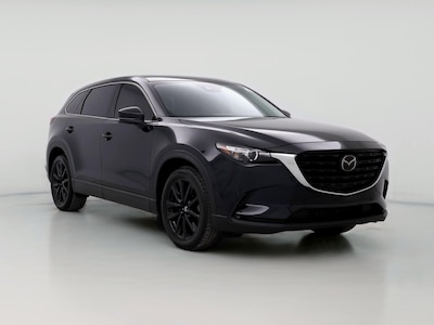 2023 Mazda CX-9 Touring Plus -
                Dayton, OH