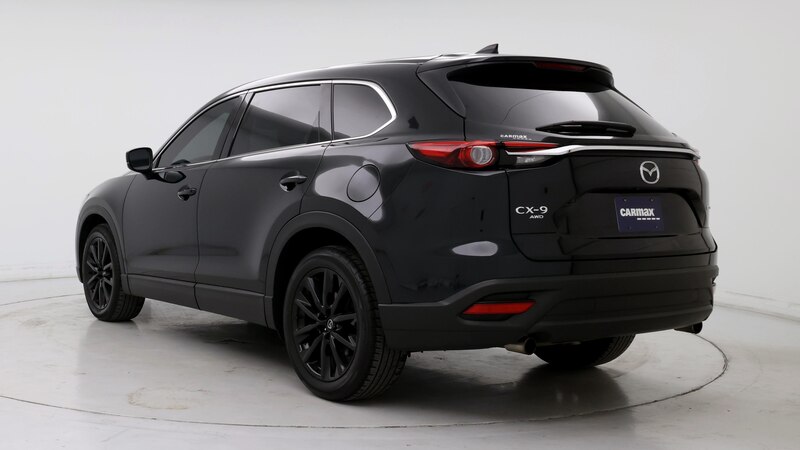 2023 Mazda CX-9 Touring Plus 2