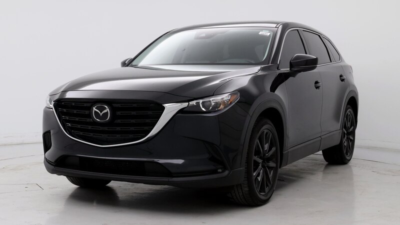 2023 Mazda CX-9 Touring Plus 4