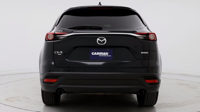 2023 Mazda CX-9 Touring Plus 6