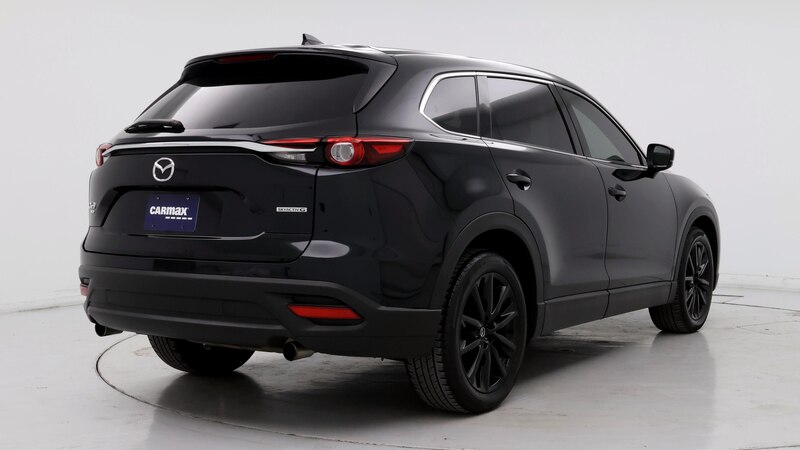 2023 Mazda CX-9 Touring Plus 8