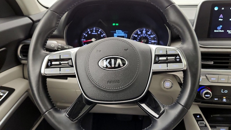 2021 Kia Telluride EX 10
