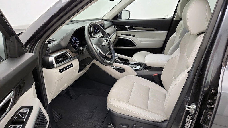 2021 Kia Telluride EX 11