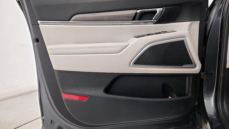 2021 Kia Telluride EX 12