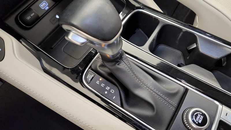 2021 Kia Telluride EX 18