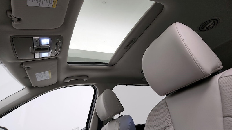 2021 Kia Telluride EX 20