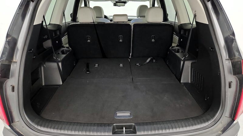 2021 Kia Telluride EX 24