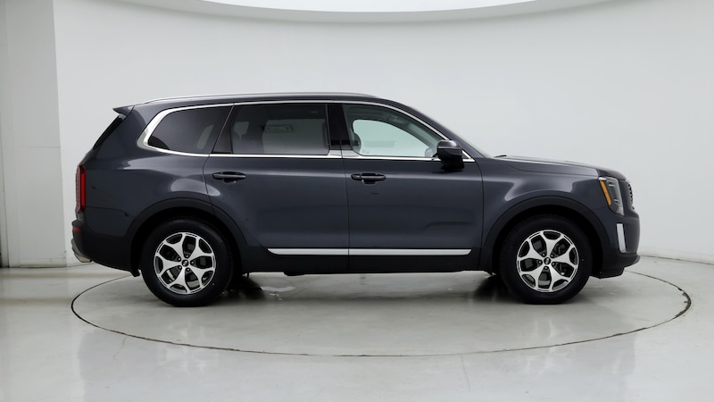 2021 Kia Telluride EX 7