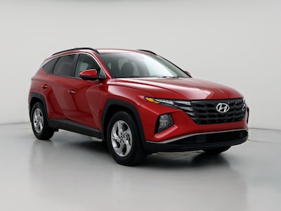 2022 Hyundai Tucson SEL -
                Columbus, OH