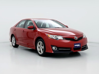 2014 Toyota Camry SE -
                Columbus, OH