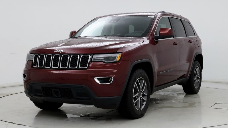 2020 Jeep Grand Cherokee Laredo 4