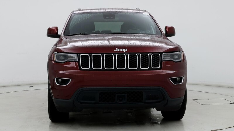 2020 Jeep Grand Cherokee Laredo 5