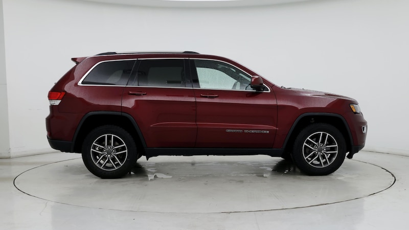 2020 Jeep Grand Cherokee Laredo 7