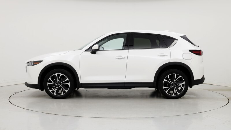 2022 Mazda CX-5 S 3