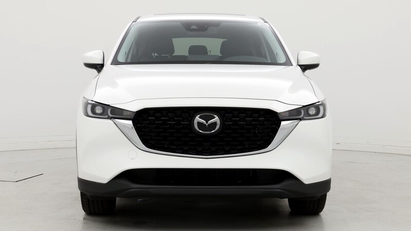 2022 Mazda CX-5 S 5