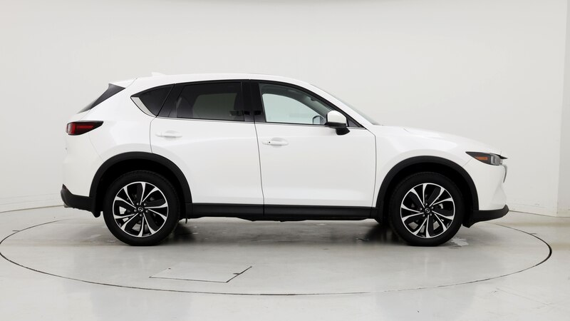 2022 Mazda CX-5 S 7