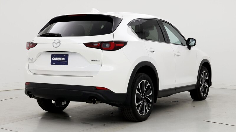 2022 Mazda CX-5 S 8