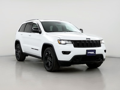 2019 Jeep Grand Cherokee Laredo -
                Cincinnati, OH