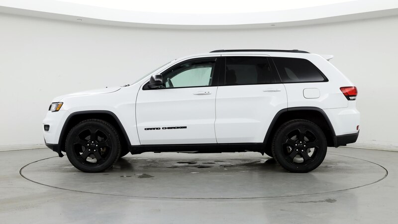 2019 Jeep Grand Cherokee Laredo 3