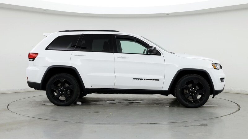 2019 Jeep Grand Cherokee Laredo 7