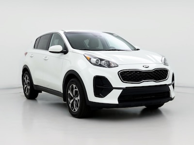 2020 Kia Sportage LX -
                Columbus, OH