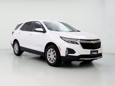 2022 Chevrolet Equinox LT -
                Dayton, OH