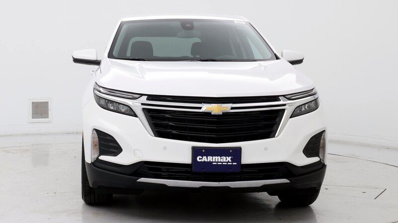 2022 Chevrolet Equinox LT 5