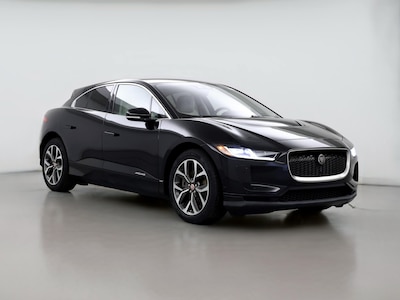 2019 Jaguar I-Pace First Edition -
                Cincinnati, OH