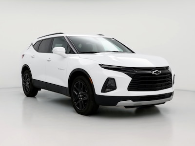 2020 Chevrolet Blazer LT -
                Nashville, TN