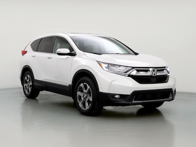 2019 Honda CR-V EX -
                Town Center, GA