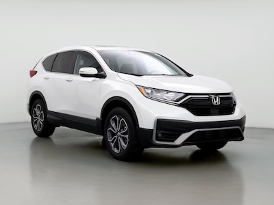 2022 Honda CR-V EX -
                Nashville, TN