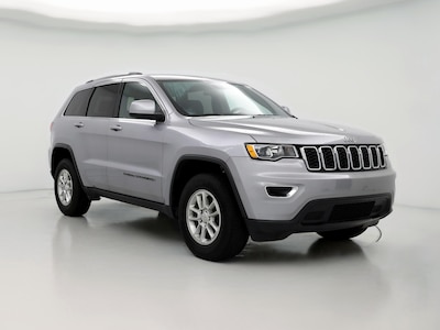 2020 Jeep Grand Cherokee Laredo -
                Town Center, GA