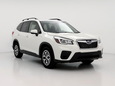 2019 Subaru Forester Premium -
                Nashville, TN