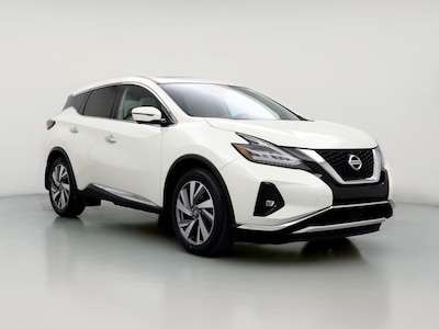 2021 Nissan Murano SL -
                Nashville, TN