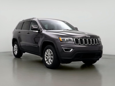 2021 Jeep Grand Cherokee Laredo -
                Nashville, TN