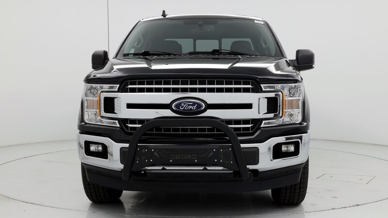 2020 Ford F-150 XLT 5