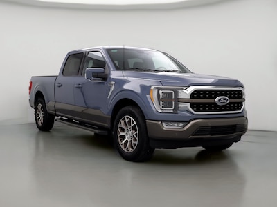 2023 Ford F-150 King Ranch -
                Town Center, GA