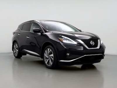 2021 Nissan Murano SL -
                Nashville, TN