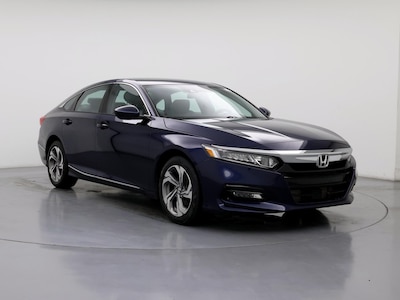 2020 Honda Accord EX -
                Nashville, TN