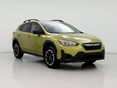 2021 Subaru Crosstrek  -
                Columbus, OH