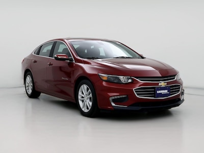 2017 Chevrolet Malibu LT -
                Columbus, OH